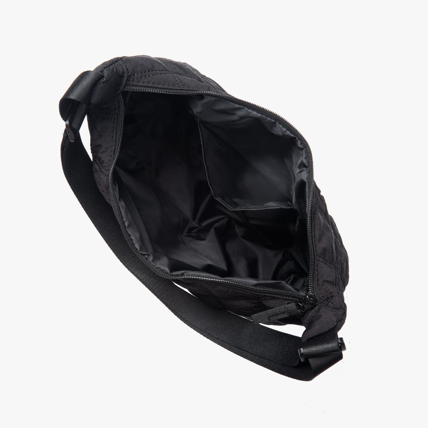 Zafira's Luxe Gewatteerde Puffer Tas - Stijlvolle en Ruime Schoudertas met Verstelbare Band voor Ultiem Comfort