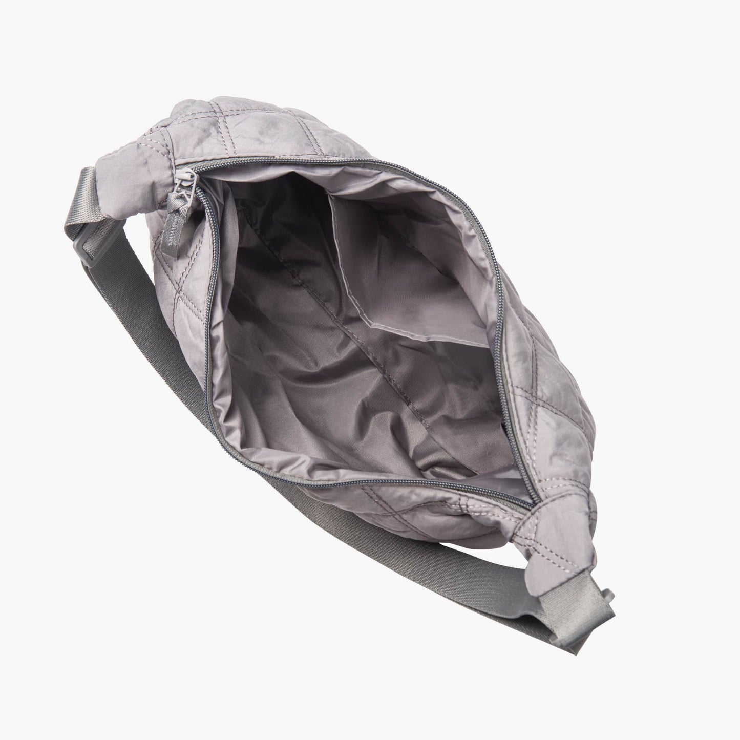 Zafira's Luxe Gewatteerde Puffer Tas - Stijlvolle en Ruime Schoudertas met Verstelbare Band voor Ultiem Comfort