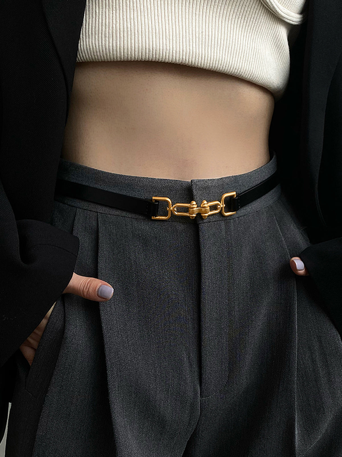 Accent Patch Riem