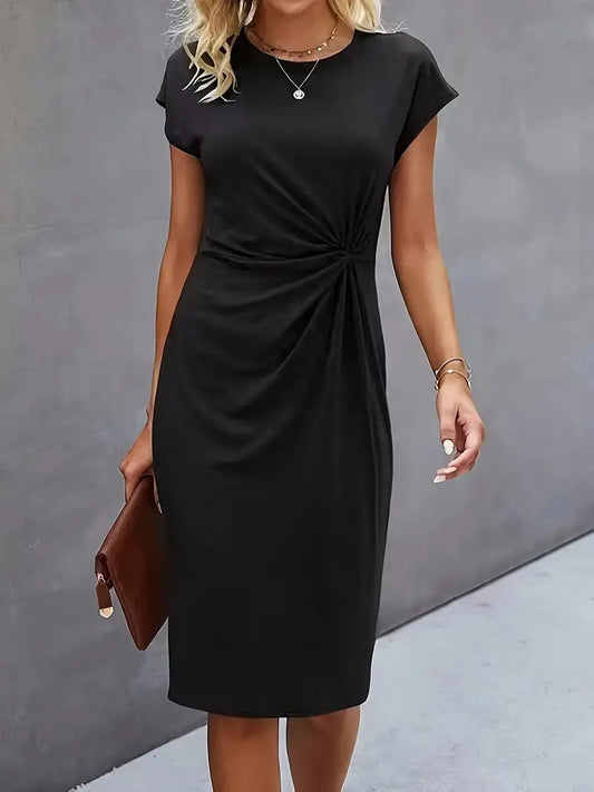 Ivy | Stijlvol en Elegant Jurkje voor Dames